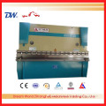 WC67Y hydraulic sheet bending machine ,vertical bending machine, aluminum profile bending machine high quality from Dream world